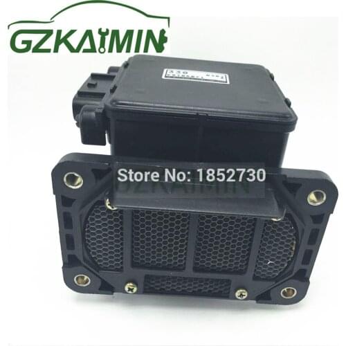 OEM MD357338 MD172609 MD183609 E5T06071 Air Flow Meter / maf sensor for mitusbishi SPACE GEAR 2.4L K-M