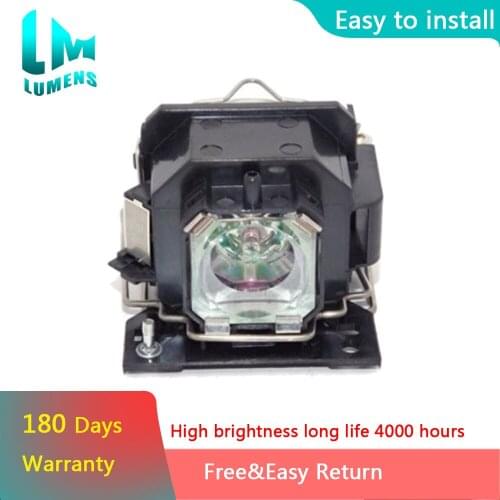 RLC-027 DT00781 Original bulb projector lamp with housing for VIEWSONIC PJ358 model LUMENS&OEM