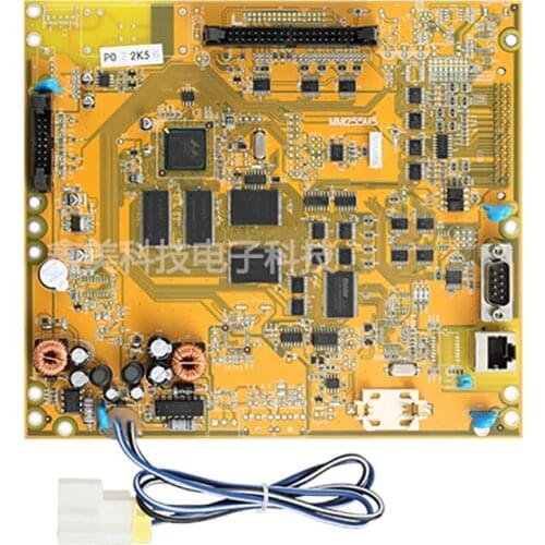 Original MMI255M5-1 Quality test video can be provided，1 year warranty, warehouse stock