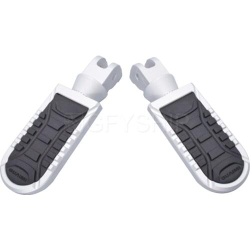 For Ducati MONSTER 1200 / S / S STRIPE 2014 2015 2016 Adjustable Motorcycle Footrest Rotatable Foot Pegs Rests Front & Rear