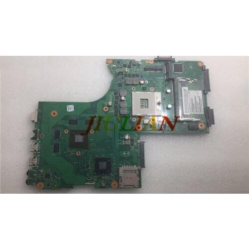 System Motherboard For Toshiba Satellite P870 P875 Laptop Motherboard V000288240 GL10FG 6050A2492401-MB-A03 Function