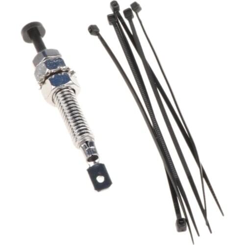 Car Universal Under Hood Engine Repair 36cm LED Light Bar with Switch Control Engine Maintain Auxiliary Lighting Tool