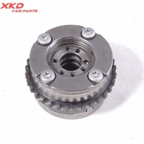 A276 050 1347 A2760501347 Exhaust Left Camshaft Adjuster Actuator Fit For C350 E350 ML350 R350 A276 050 1347