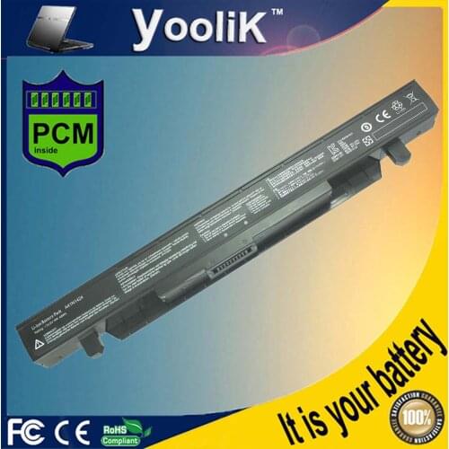 A41N1424 Battery for Asus GL552 GL552VW GL552J ZX50JX ZX50 ZX50V ZX50VW X55LM2H