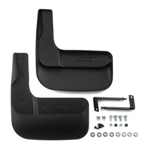 Mudguards front for HAVAL H9 2015~2019 car mud flaps splash guards mud flap car styling tuning durt protectection