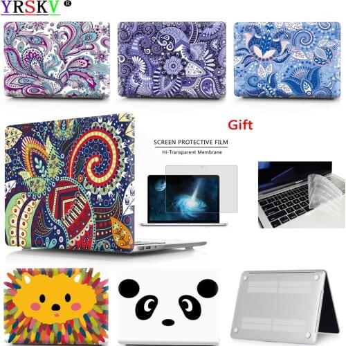 High quality Case For Apple Macbook Air Pro Retina 11 12 13 15 inch laptop bag, For Mac book Air Pro 13.3,15.4 Case. A1932+Gift