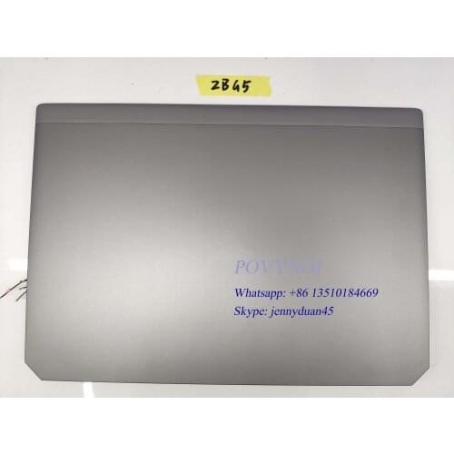 FOR L28708-001 HP ZBOOK G5 series 15.6" lcd led screen digitizer whole hinge up UHD 3840X2160