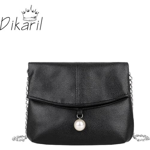 Dikaril Women's Square Bags