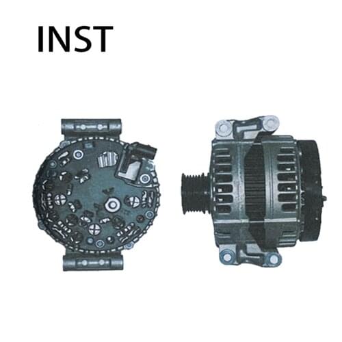 ALTERNATOR DYNAMO GENERADOR ELECTRICO FOR 12V 180A 6GS50 012715014 012715006 11220