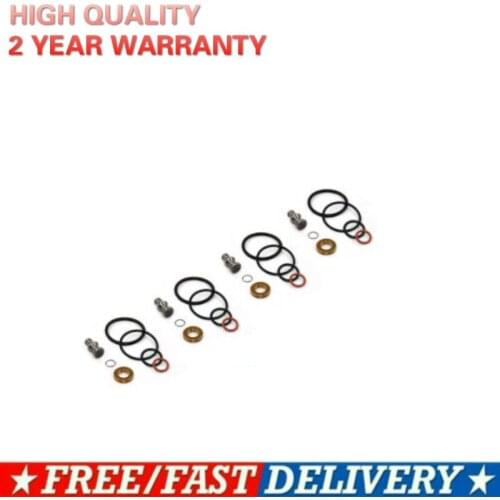 Pump Nozzle Unit Injection Injection Injector Nozzle Repair Kit 1417010997 038198051C for 1.9 2.0