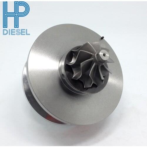 Turbine repair kit core 713673 For Skoda Octavia 1.9 TDI AUY AJM ASV 81Kw 85Kw- 454231-0006 turbolader chra cartridge 038253019N