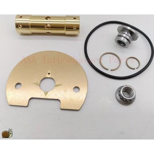 3LM Turbo repair kits/rebuild kits Cater-pillar D333C 3306 310130 159623 310135 313092 supplier AAA Turbocharger Parts