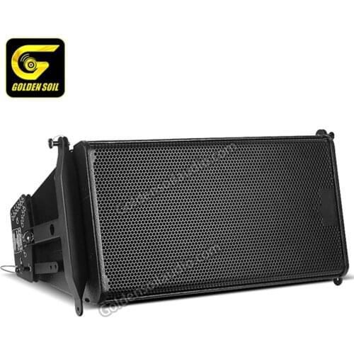 GEO S1230 Single 12 Inch Line Array Speaker Neodymium Component Line Array Professional Audio System