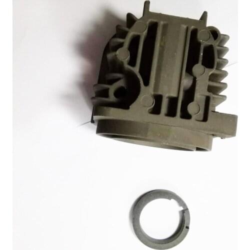 Free shipping fit to cayenne repair kit for pneumatic compressor 4L0698007A for Volkswagen for Touareg 2005y for cayenne