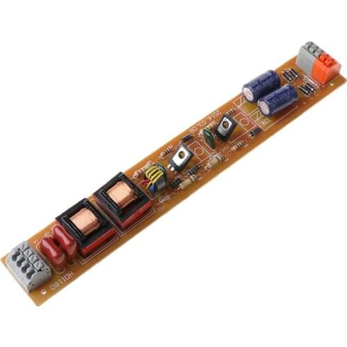 T8 220-240V AC 2x30W Wide Voltage Electronic Ballast Fluorescent Lamp Ballasts D0AD