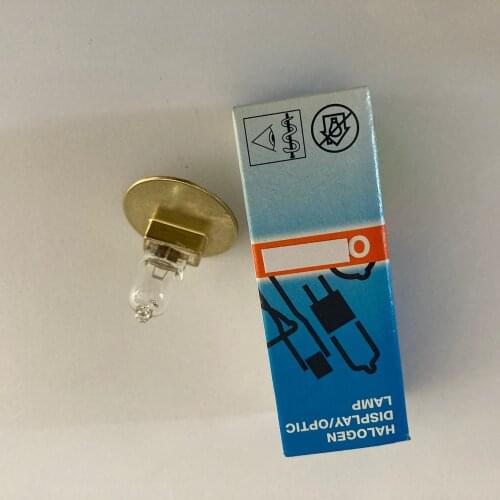 TOPCON 6V 20W topcon slit lamp SL 1E,2E,3E,4E,7E 7388 FREE SHIPPING