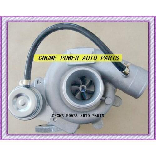 Turbo TF035HM TF035 1118100-E06 49135-06710 1118100E06 4913506710 turbocharger For Great Wall Hover H3 Hover H5 Haval 2.8T 2.8L