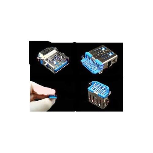 A55 USB3.0 notebook USB interface USB socket