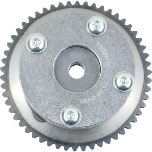 Camshaft Adjuster Gear Intake 243502E001 For Hyundai Sonata 2008-2010 24350-2E001