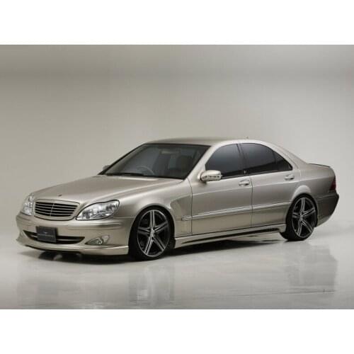 Interior Lights For Mercedes Benz S Class W220 1998-2005 21Pcs/Lot White/ice blue Canbus Package Kit LED