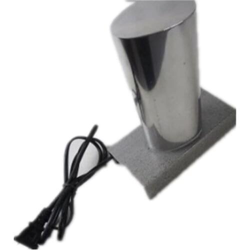 High quality Mini Ebony Japanese Compass Plane,woodworking tool KJ9006-055