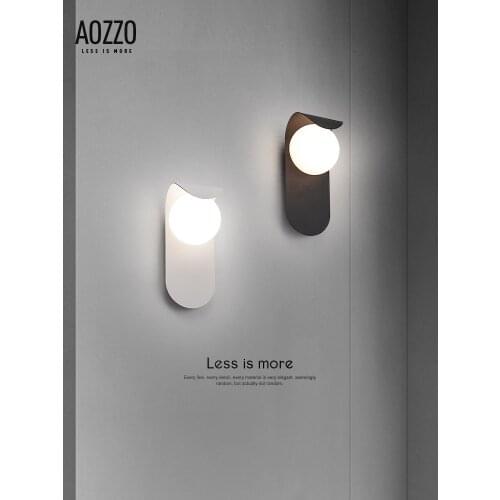 Настенные светильники Waapu China At AliExpress