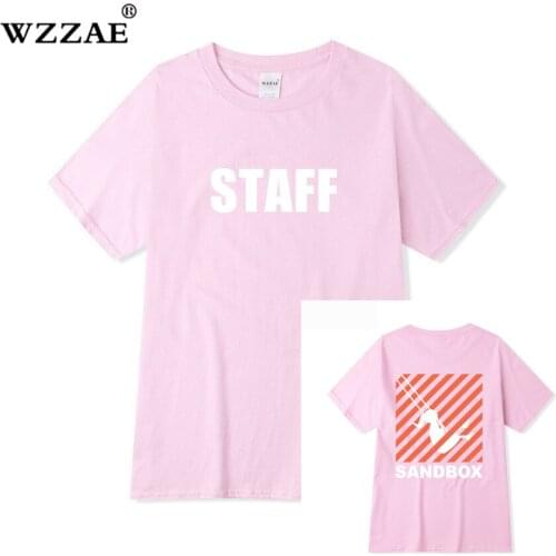 WZZAE Short Sleeve T-shirts For Men
