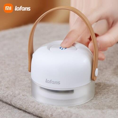 Youpin Hair Ball Trimmer Rechargeable Hair Removal Shaving Portable Electric Hair Ball Remover