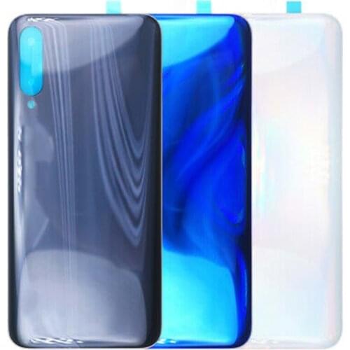 Back Cover Housing Battery Door Back Cover Replacement Parts Battery Cover FOR Xiaomi Mi A3