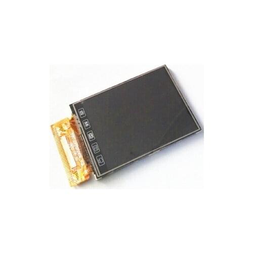 2.4 inch 37PIN TFT LCD Screen FT1505C Drive IC 16Bit MCU Interface