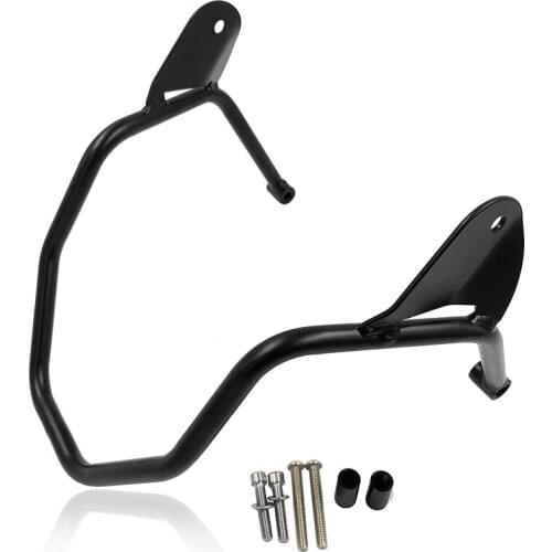 2020 For Honda ADV 150 Front wheel Bumper ADV150 Mudguard Fender Guard Frame Protector Crash Bar Motorcycle Accessories