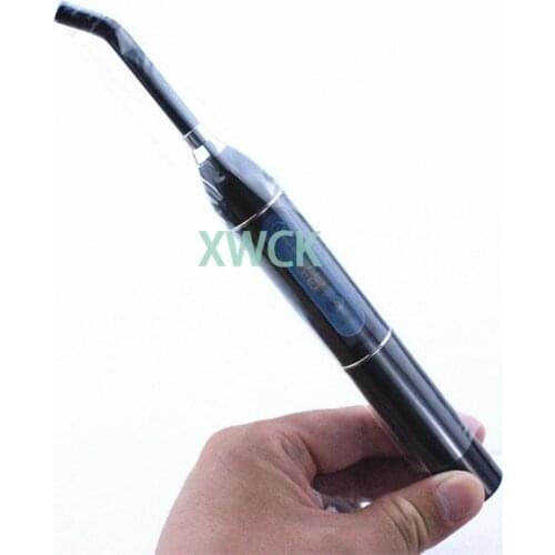 250Pcs/package Dental Disposable Plastic Sleeves for dental curing light