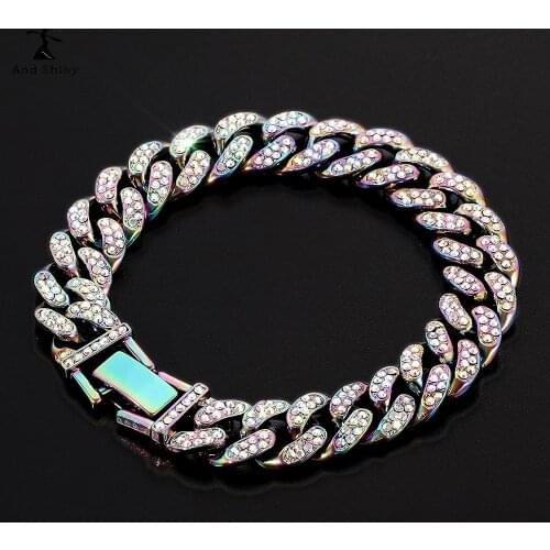 Andshiny Children's Bracelets