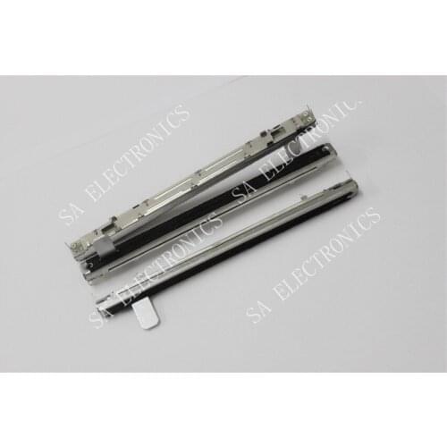 [BELLA]Specials mixer fader Fader 128MM Single Potentiometer switch A10K Soundcraft LX7--10PCS/LOT