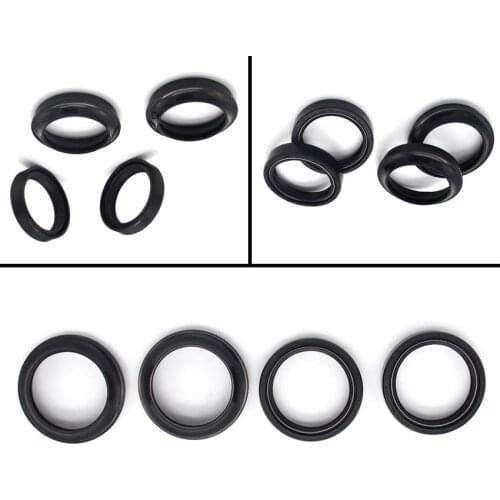 Motorcycle Part Damper Oil Seal for BMW F800 S R ST GT 31427702837 31427702838 31428521942
