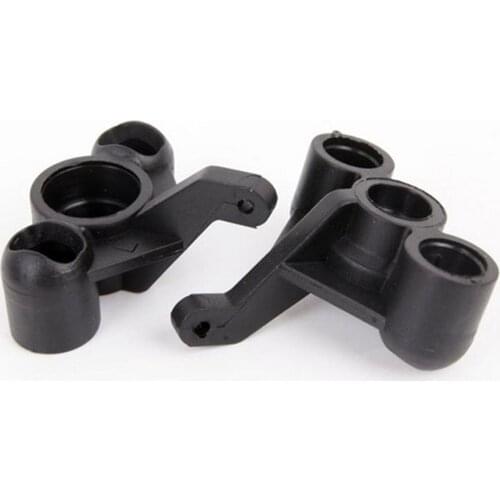 06043 Steering Hub Carrier(L/R) HSP 1:10 Spare Parts For 1/10 RC NITRO Car