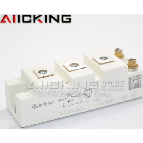 FF150R12RT4 Free Shipping 1/PCS module IGBT