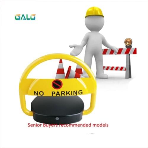 Parking guards/remote control parking space saver/parking barriers