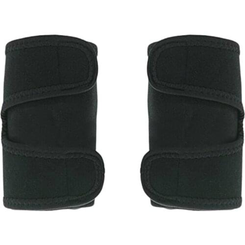 Armbands Body Shapers Neoprene Sauna Arm Warmers Slimmer Sleeve Trimmers Wraps For Lose Fat Arm Shaper Weight Loss