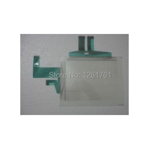 NS10-TV01-V1 TOUCH SCREEN GLASS NEW