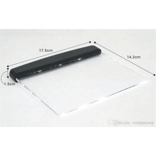 Wholesale Creative Reading Lamp Student Flat Reading Lamp LED Reading Lamp Eye Protector Night Vision Lighting Board