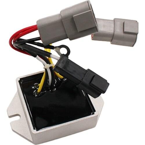 Voltage Regulator Rectifier 515176243 515175717 515176023 For Ski-Doo GSX Expedition MXZ 600HO SDI Summit 1000 V800