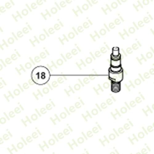 SPINDLE (A) for HITACHI G10SF5 334941 Power Tool Accessories Electric tools part