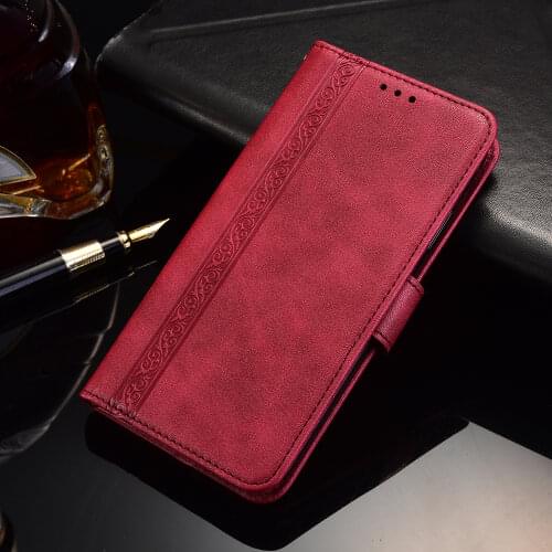 Soncase Leather Phone Cases