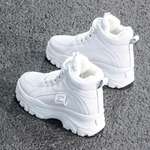Superman Mice Women's Sneakers