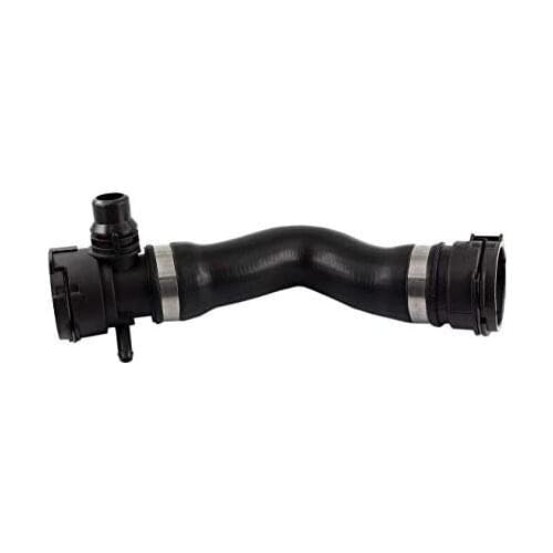 E81/E87/E88/E82/E90/E91/E92/E93/E84/E89 RADIATOR UPPER HOSE 17127531579