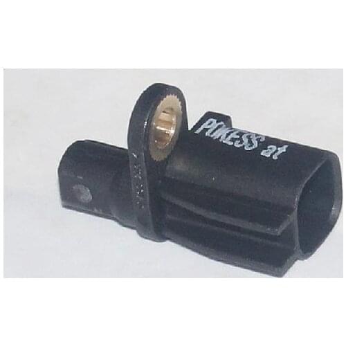 ABS Wheel Speed Sensor Rear For Ford Focus MK2 MK3 Mk4 Mondeo MK2 MK3 2007-2012 S-maX