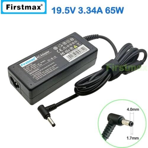 19.5V 3.34A laptop AC adapter charger for Dell Inspiron 5439 20 3043 AIO vostro 5460 5470 14ZD-3526 3528 3528T ChromeBox 3010