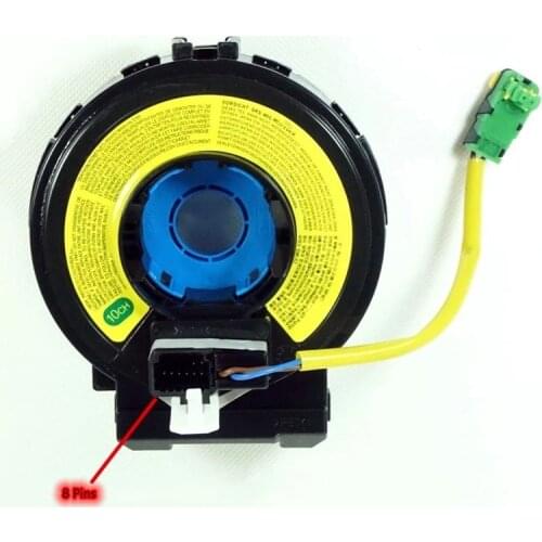 1PC New For KIA Carens Rondo OPTIMA For HYUNDAI SANTA FE 93490-1D600 93490-2G400 93490-2B250 934902B250 93490-1D400 934902G400