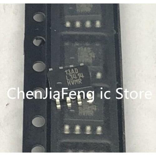 10PCS~100PCS/LOT LM3414HVMR L3414HVMR L3414 SOP8 New original